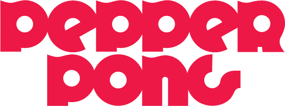 Pepper Pong